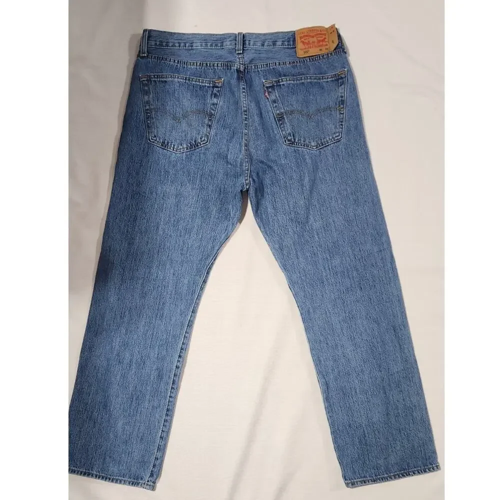 Levi's 501 men's size W36''xL30''-Button fly